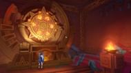 Tablet Tona's Flame gives shrine keys (Image via HoYoverse)